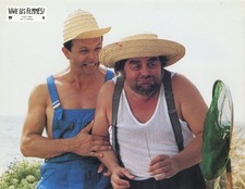 MAURICE RISCH VIVE LES FEMMES