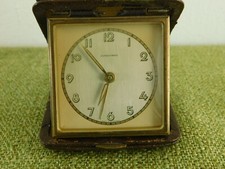 Réveil De Voyage Junghans