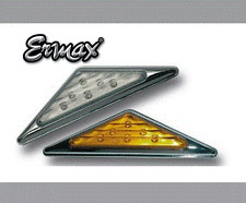 Clignotants TRI a led ERMAX