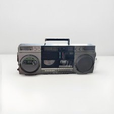Radio CD MUSE M-380 GBS