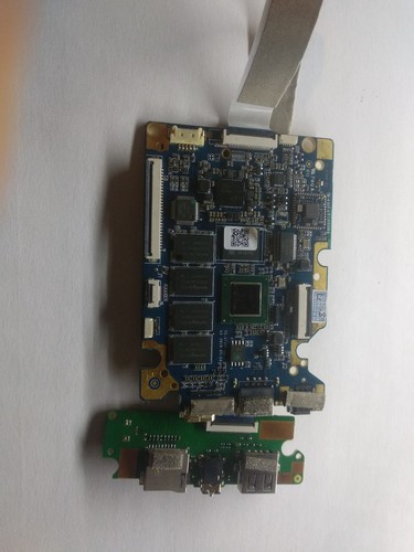 Carte mère qilive - carte, q8