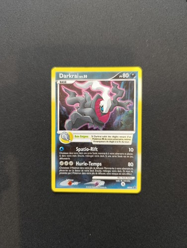 Carte pokémon darkrai dp24 - dp24,