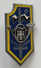 Promotion  EOR COET   ROC NOIR    13 CHASSEUR