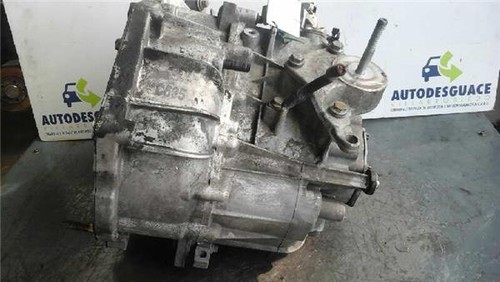 C605 boîte vitesses manuelle - c605,