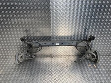 Train arriere complet DACIA SANDERO 3 555019781R