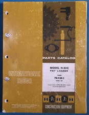 Catalogue De Pièces Du
