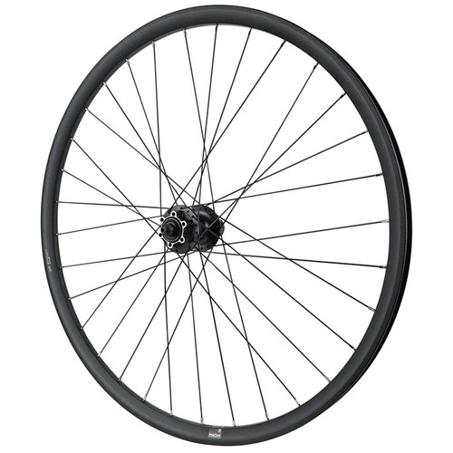 Roue gravel route disque 700 - -,