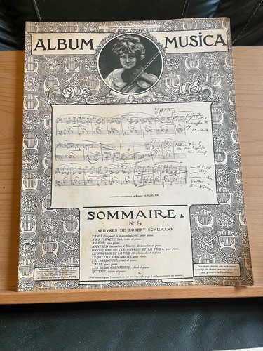 Album musica pierre - album,
