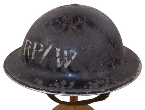 Casque mk2 repair party - casque, rp/w