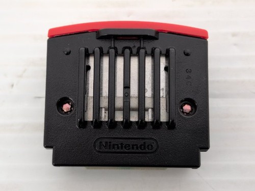 Nintendo memory expansion - nintendo,