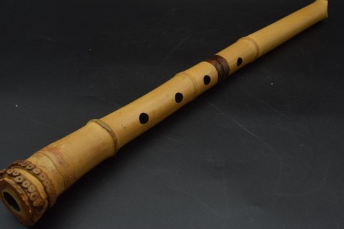 Instrument flûte - de,