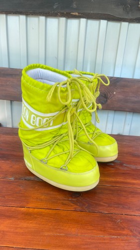 Moon boot the - the, original