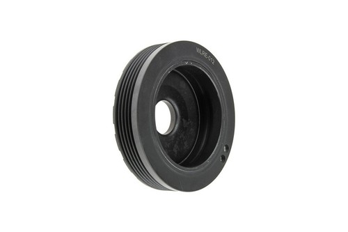 Poulie damper pour renault - pour,