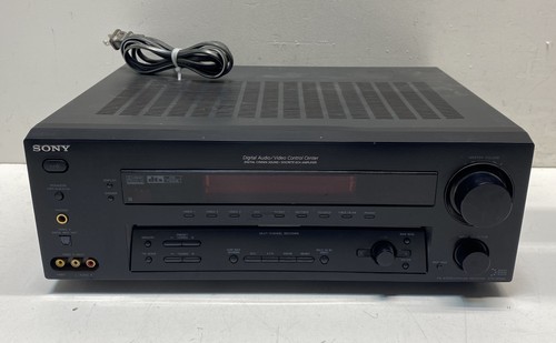 Vintage sony str de895 1 - sony, str-de895