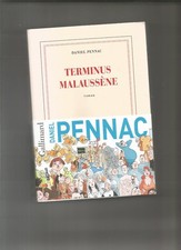 Terminus Malaussène Daniel