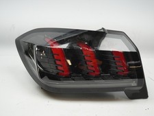 Feu arrière gauche occasion