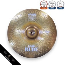 Roue BMX PaiSte 2002 Rude