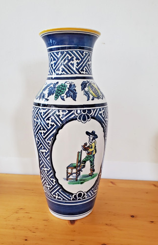 Villeroy boch vase en - et,