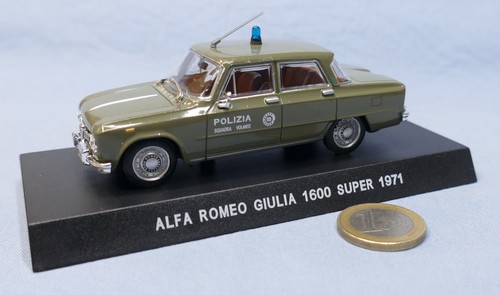 Grani partners alfa - &, 1/43