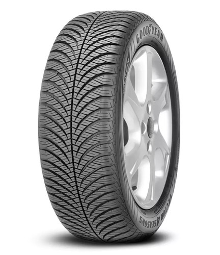 Pneu goodyear vector 4seasons - goodyear,