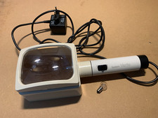 LOUPE ÉCLAIRANTE ESCHENBACH