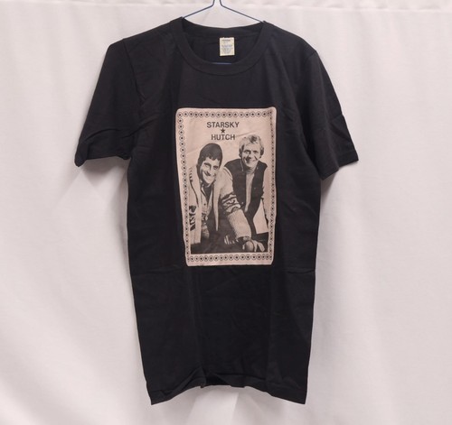 Starsky hutch shirt adult - &,