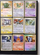 Pokemon EX Dragon