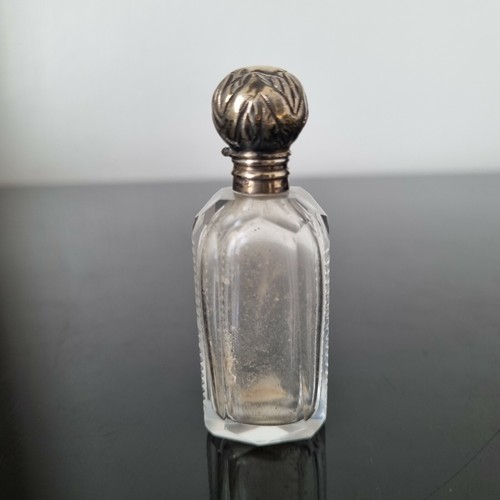 Flacon sels parfum - ou, xixè