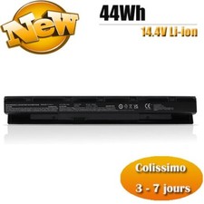 Batterie N750BAT-4 pour Terra Mobile 1515 1715 Clevo N750WU N750HU N770GU