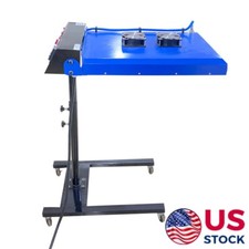 US Stock 220V 20" x 24" Silk
