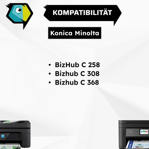 Cartouche toner compatible - cartouche,