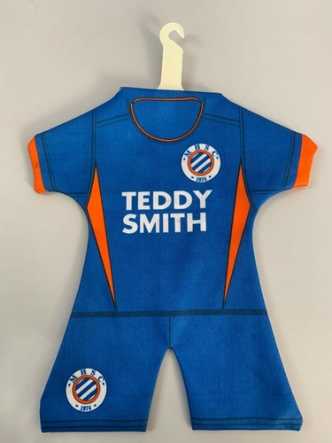 Mhsc montpellier petit fanion - montpellier,