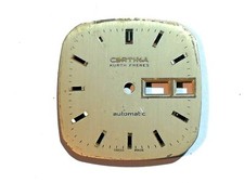 Sphère certina kurth - certina, feres