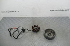 Rotor Stator Kymco Movie 125 4t Ph1
