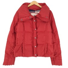 Hollister Doudoune Veste Femme