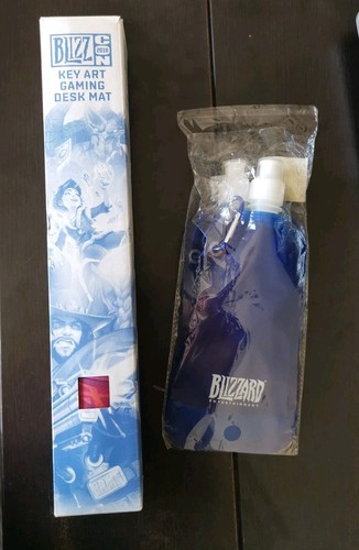 Goodies blizzard blizzcon - blizzcon, 2018