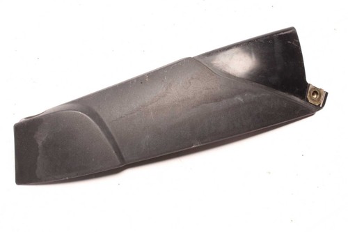 Carénage avant gauche - avant,