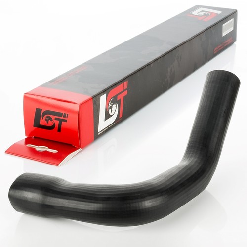 Charge air hose - ,