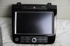 RADIO DISPLAY DISPLAY NAVI