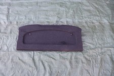 Cache bagages Couvre-coffre Ford C-max (2010-19) Originale