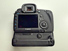 Canon eos 5D MARK III, vendu