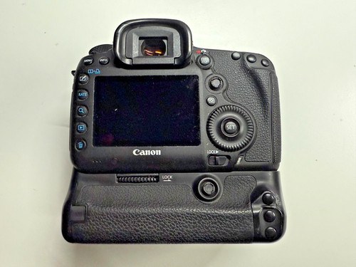 Canon eos mark iii vendu - canon, iii,