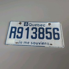 Vintage ancienne Original