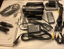 Sony hdr sr11 high definition - high,