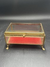 Grande Boite à Bijoux