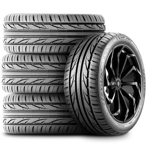 Lexani lxuhp 207 205 50r17 - lexani, 205/50r17