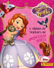 Image panini vignette disney - vignette,
