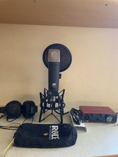 pack home studio complet