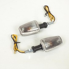 Clignotant rectangulaire à