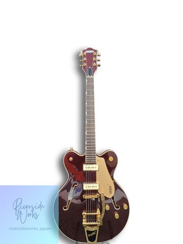 Guitare électrique gretsch - guitare,